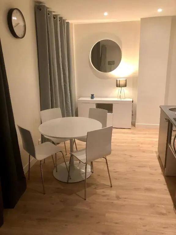 GH Apartment Pasteur-Montparnasse