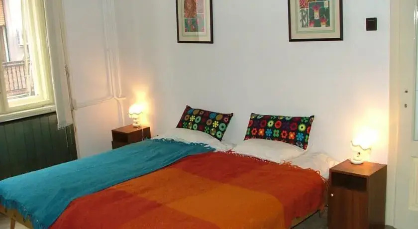 Casa Nostra Hostel