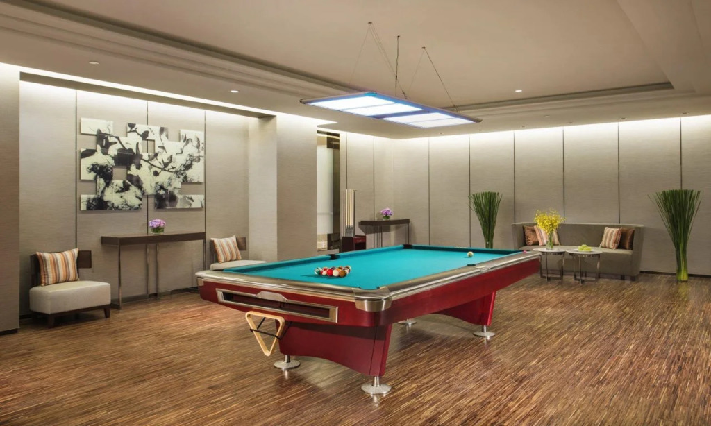 Ascott Heng Shan Shanghai