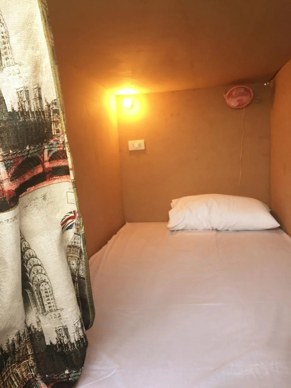 Ann Sha Hostel
