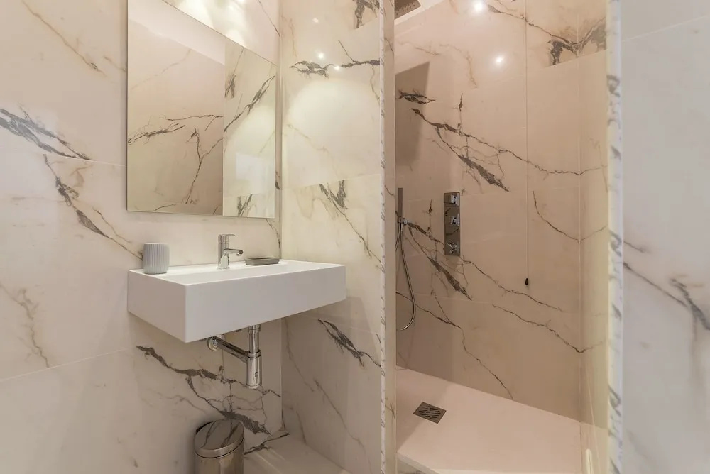 GuestHost - Sallustiano Apartments
