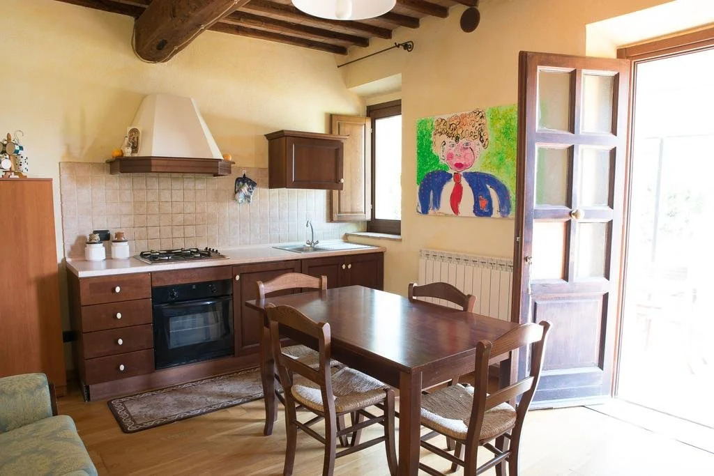 Villa Tusco