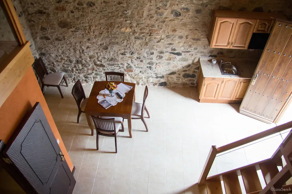 Hotel Mas 1670