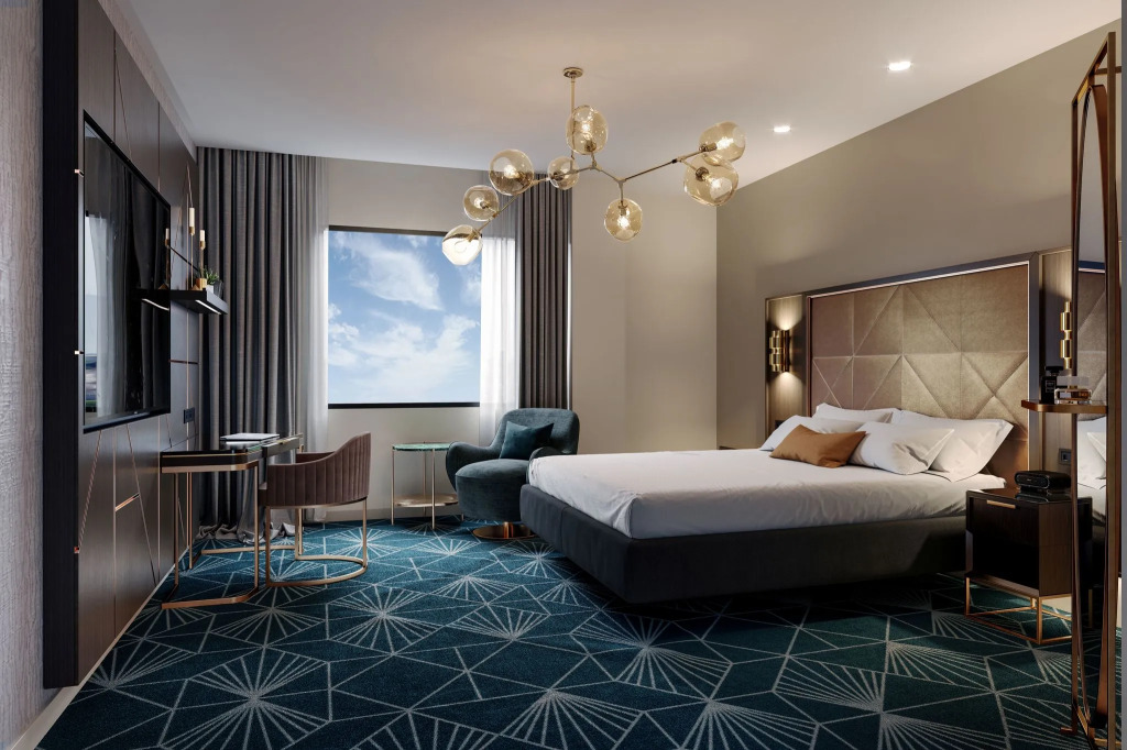 Hampton By Hilton Kaiserslautern