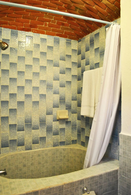 Casa Geranios Tequisquiapan