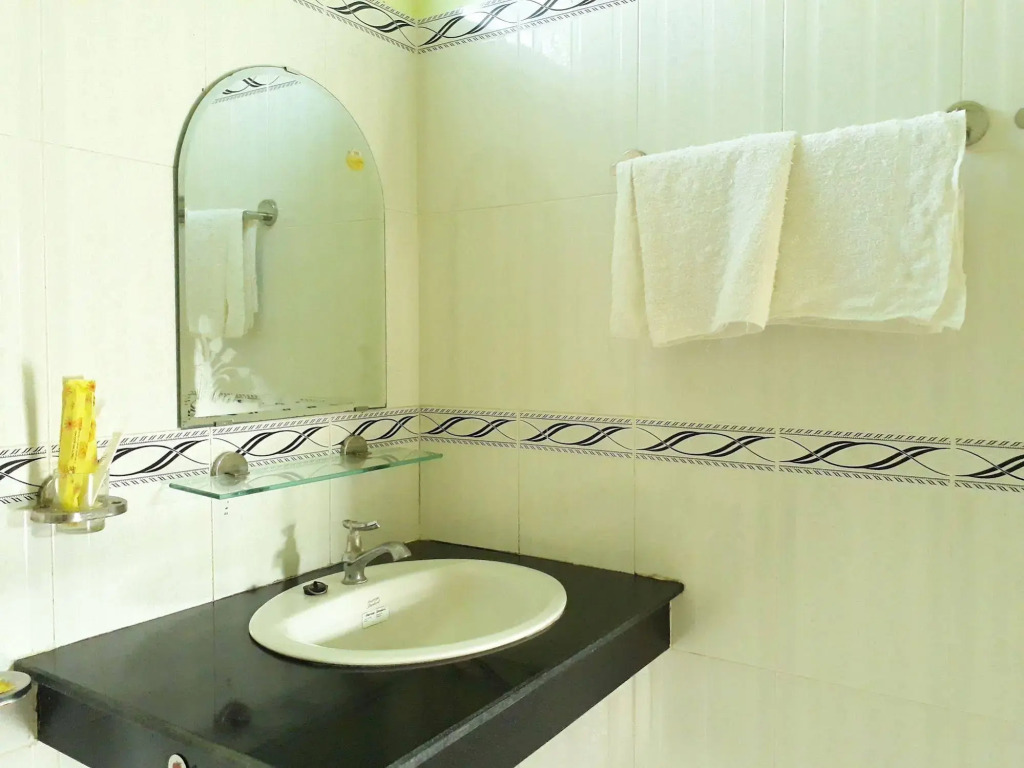 Cat Tien Guesthouse