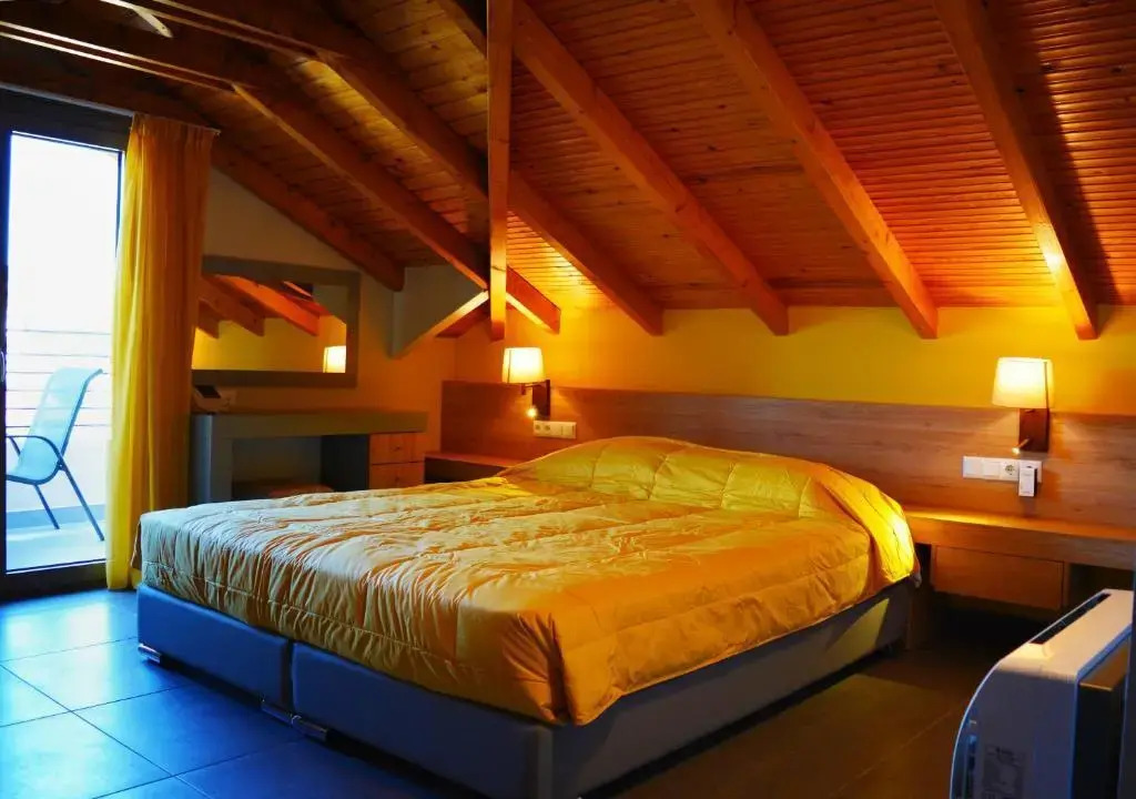 Tsokas Hotel