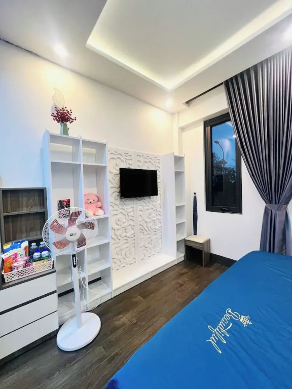CONIHOUSE - Homestay & Villa