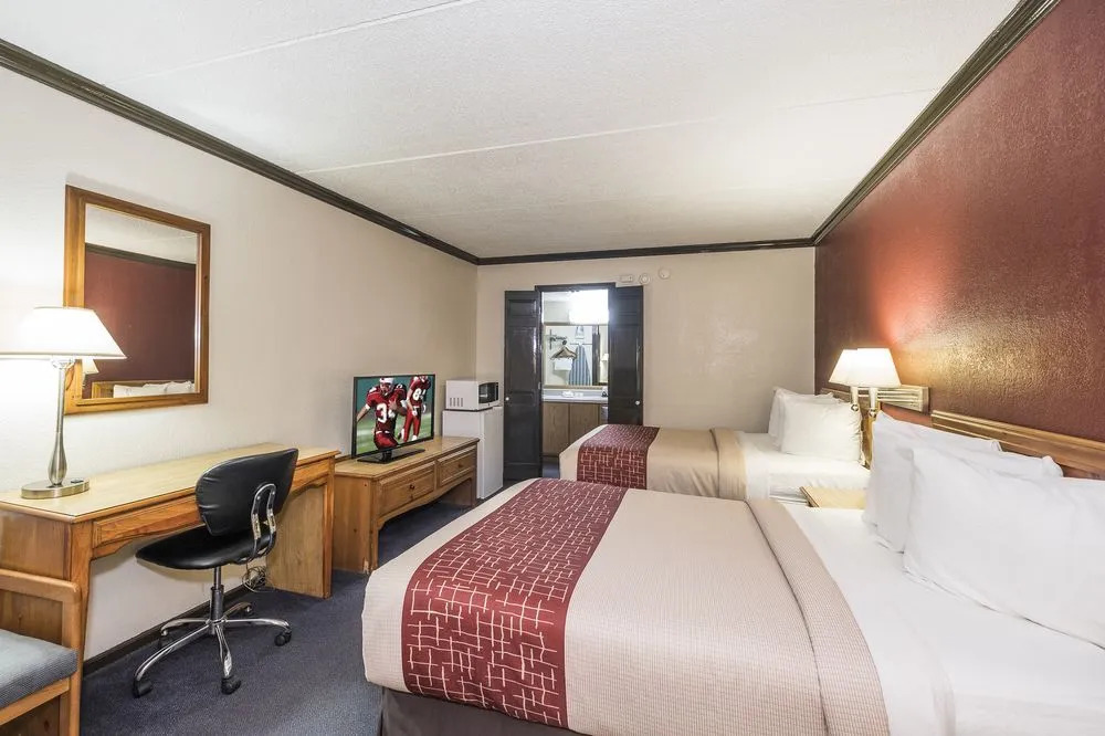 Best Western Country Inn