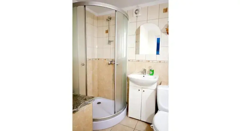Gościniec Pod Bukiem