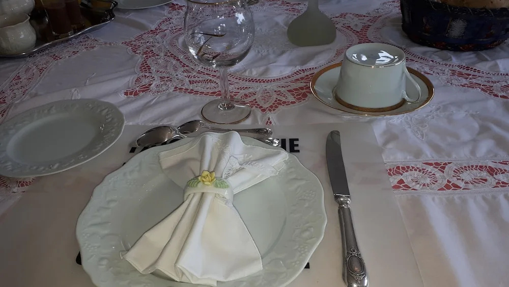 Chez Celine