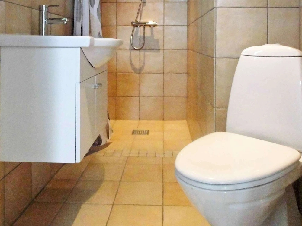4 Person Holiday Home in Aabenraa