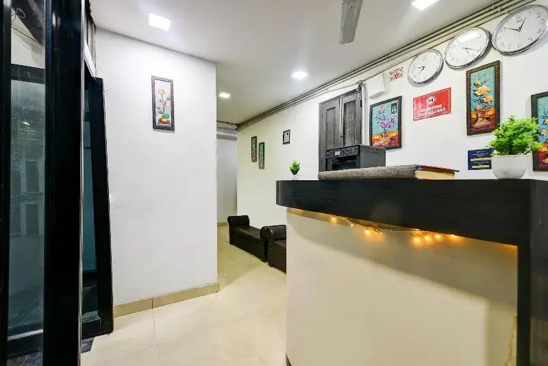 Mauryan Express I Hotel Malviya Nagar