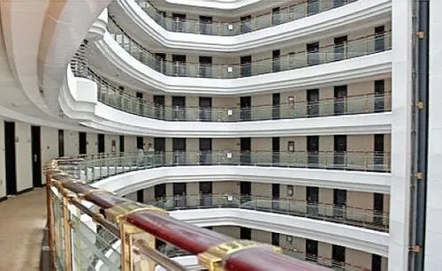 Dabinhan Shanghao Seaview Apartment