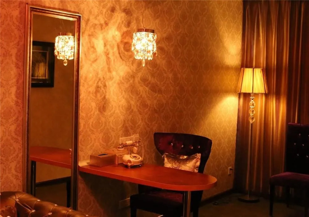 Tangfeng Art Hotel