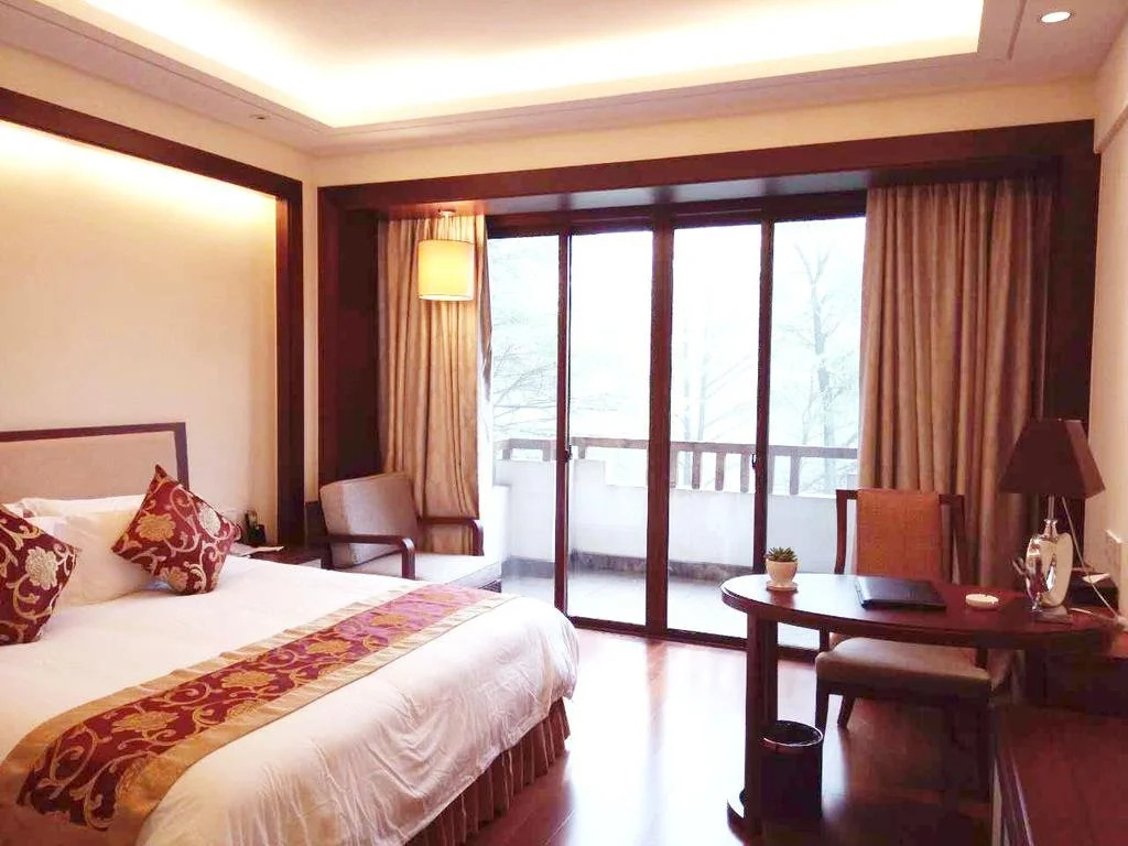 Guantang Yunding 6944 Boutique Hotel