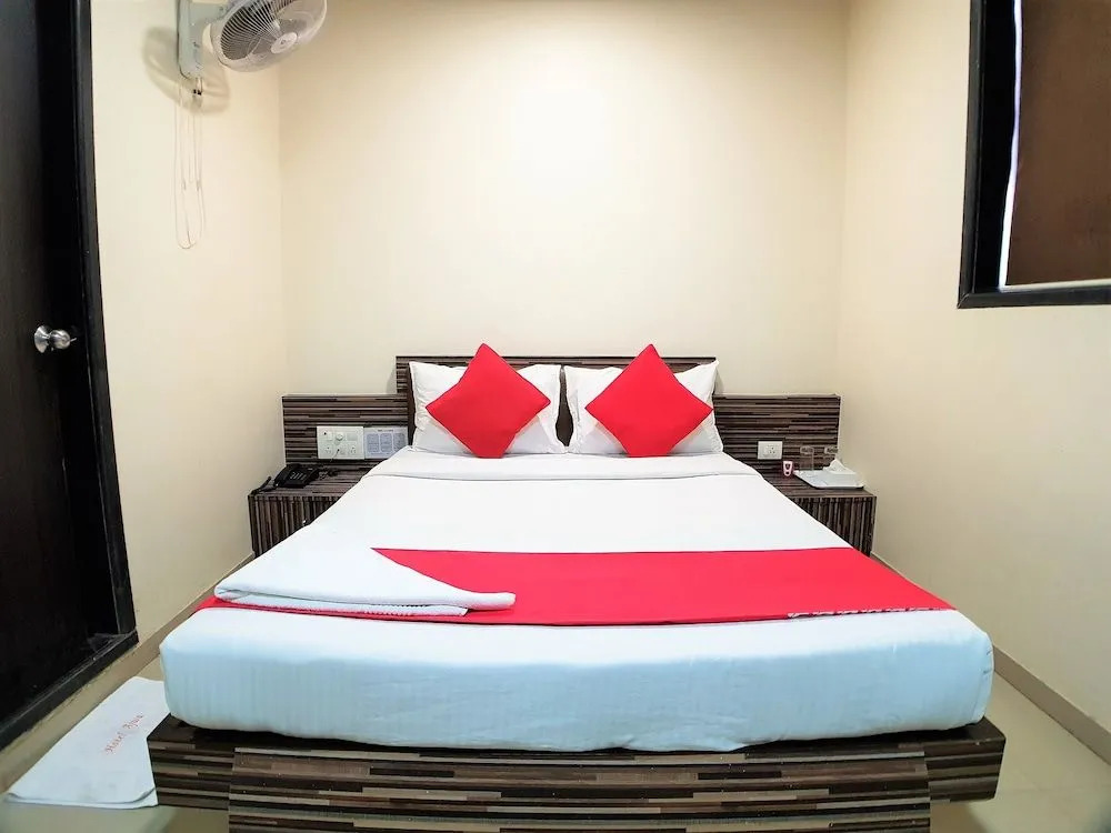 Hotel Ajwa