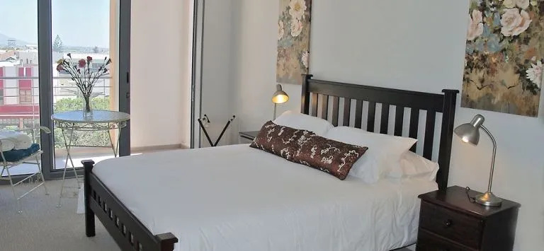 Whale Watcher's Self Catering