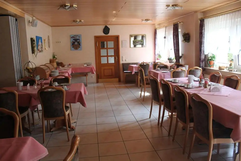 Landgasthof Hotel Sauer