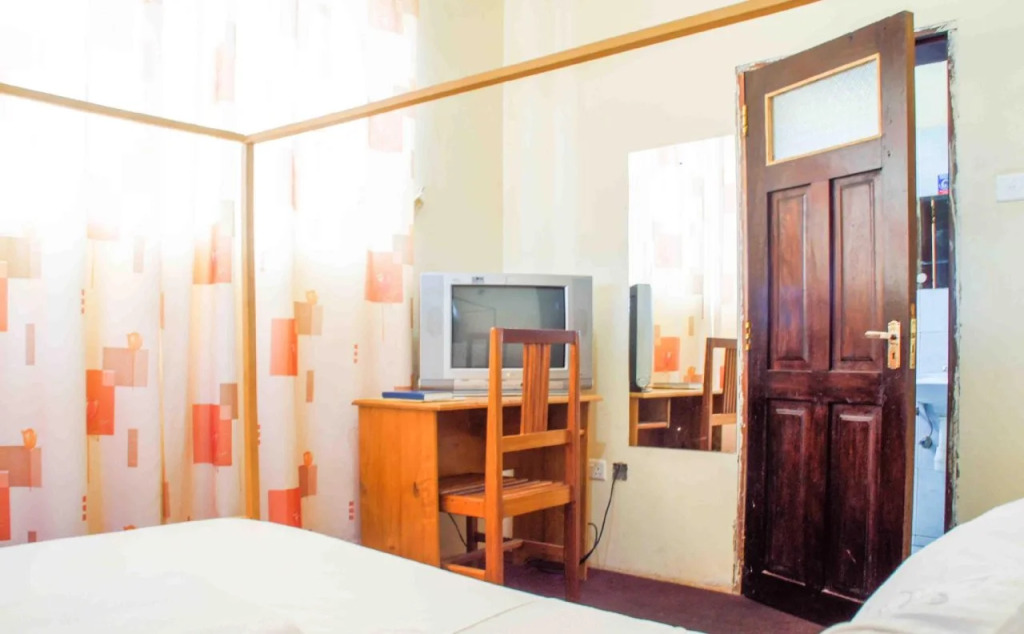 Bekasa Hotel