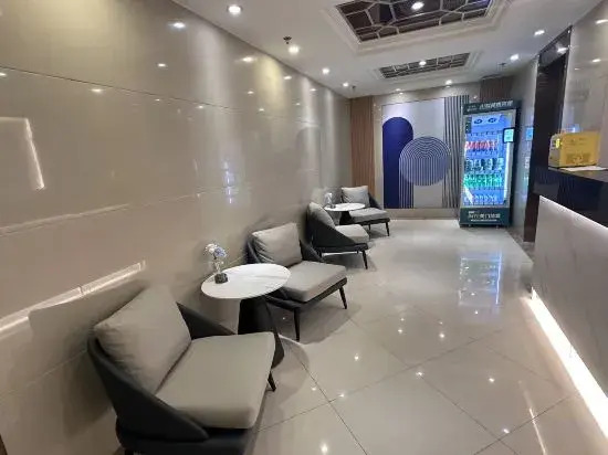Super 8 by Wyndham Beijing National Exhibition ZuoJiaZhuang