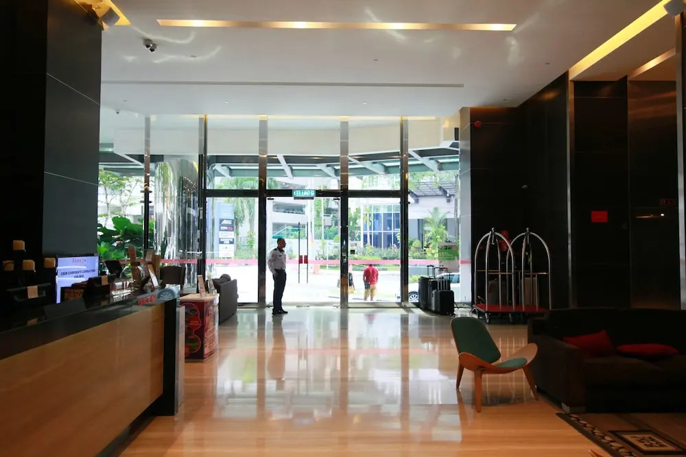 One Bukit Ceylon KLCC