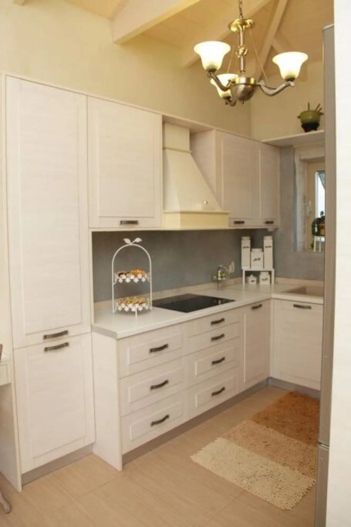 Seafront 2 bedroom villa in Ierapetra