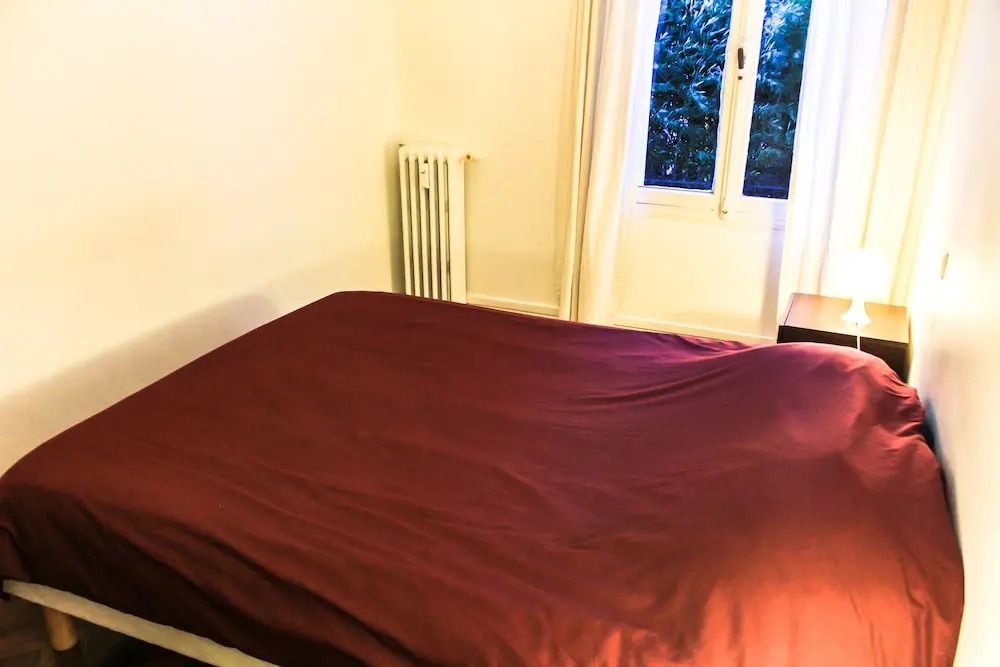 Appartement Le Wilson