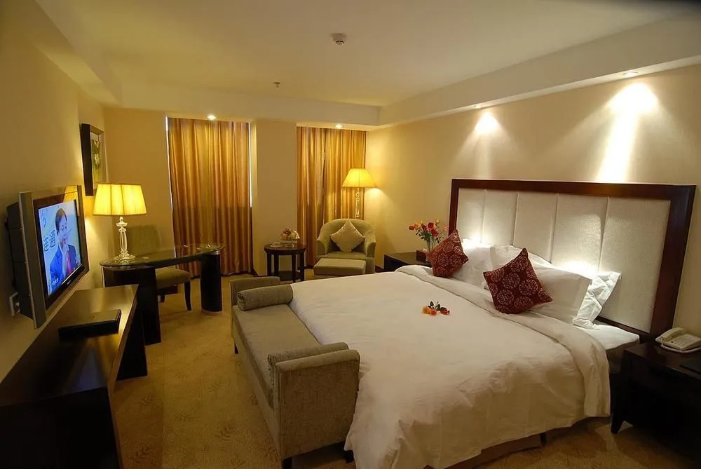 Sapphire Hotel