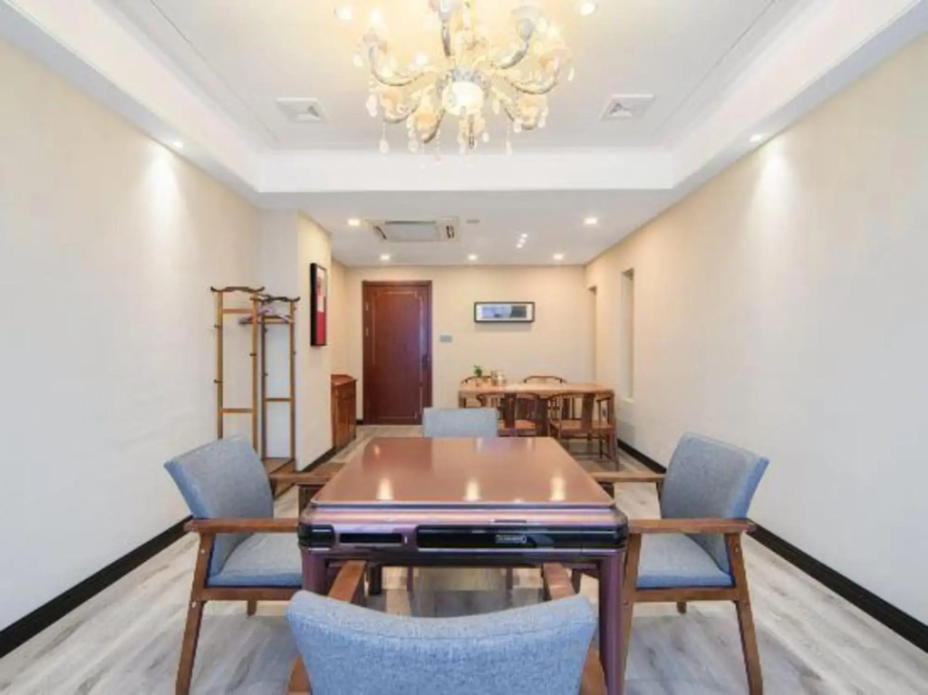 Jinhua Four Seasons Ruili Hotel