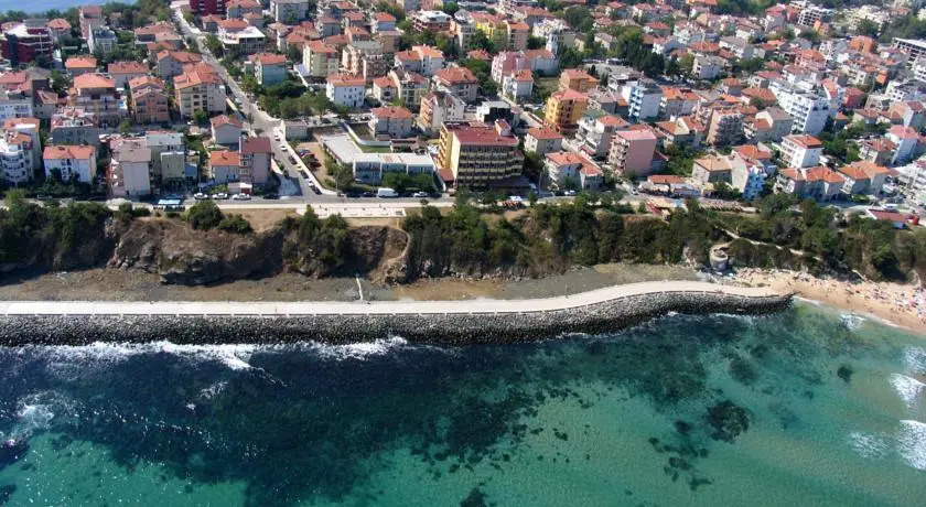 Villa Perla