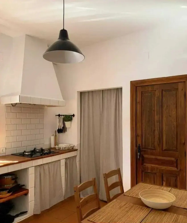 CASA RURAL CORTIJO LAS HUERTAS