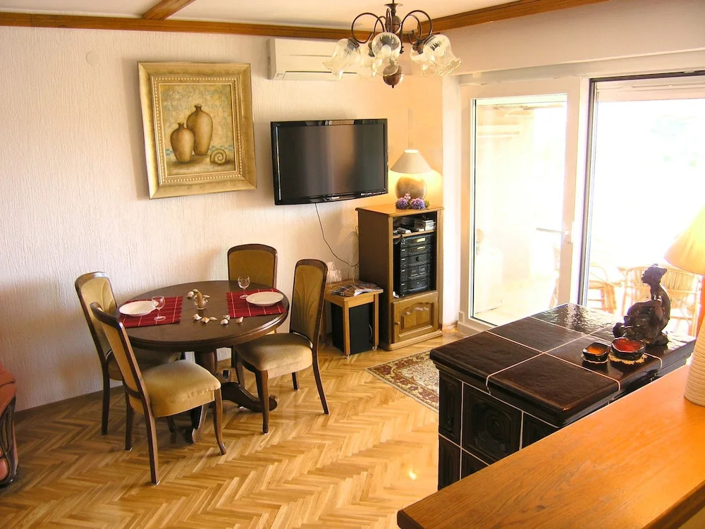 Apartment Rosa
