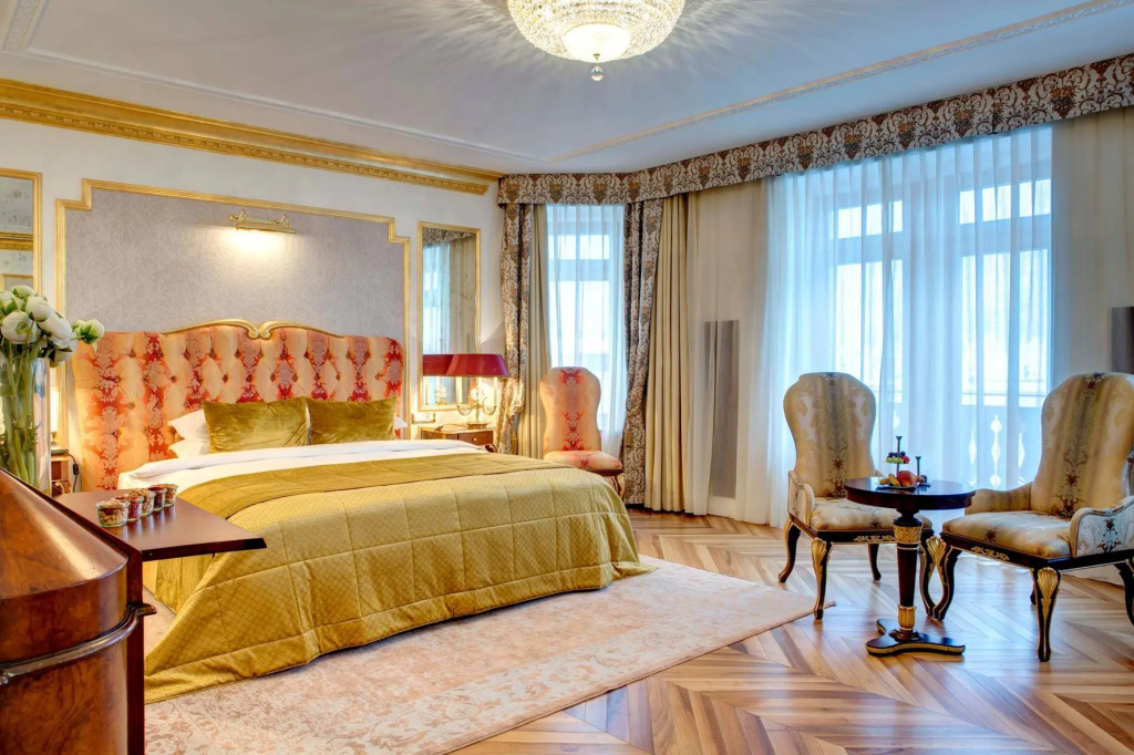 Hotel Flüela Davos - The Unbound Collection by Hyatt