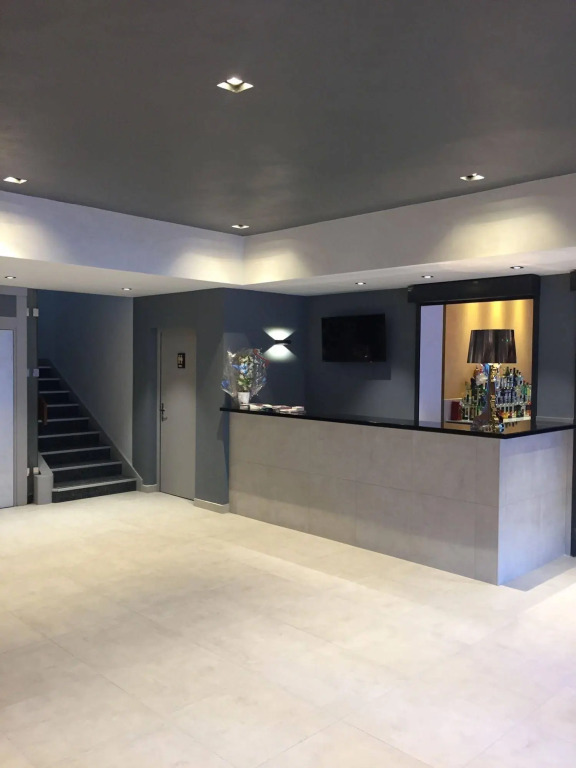 Hotel Vauban Briançon Serre Chevalier
