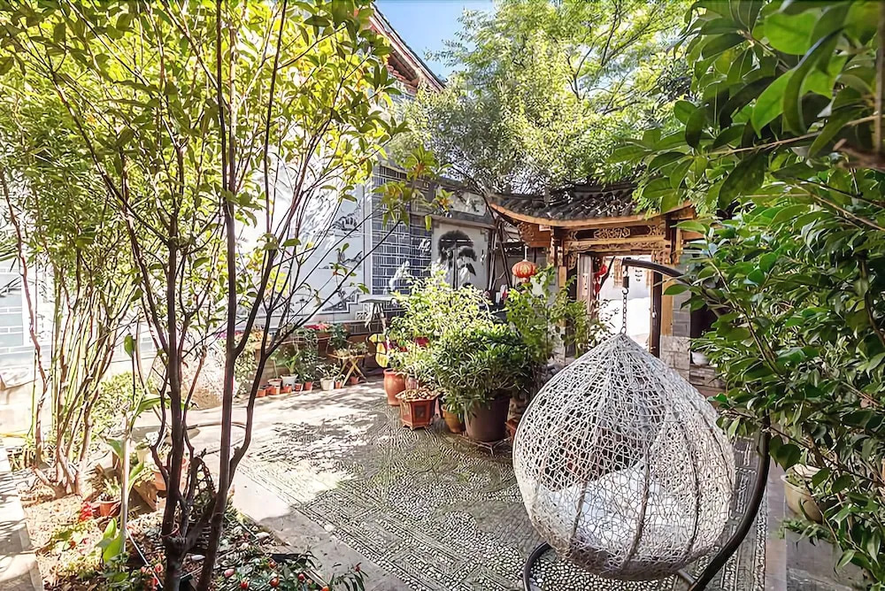 Fawenyuan Boutique Inn