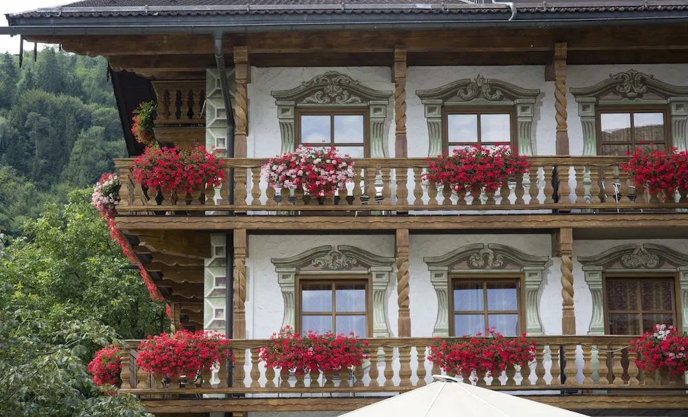 Hotel Keindl