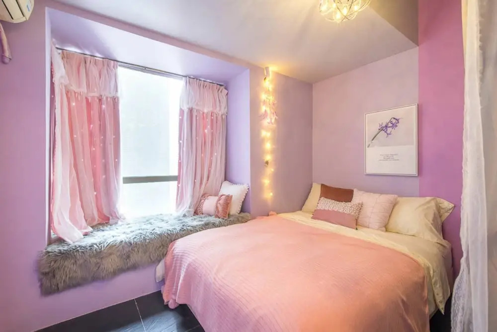 Locals Boutique Apartment Shipaiqiao No.5