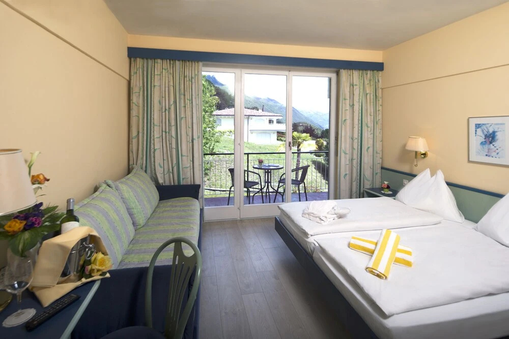 Hotel Dellavalle