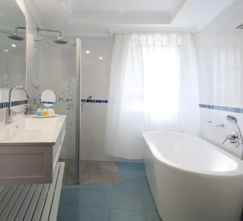 Nof Ginosar Hotel