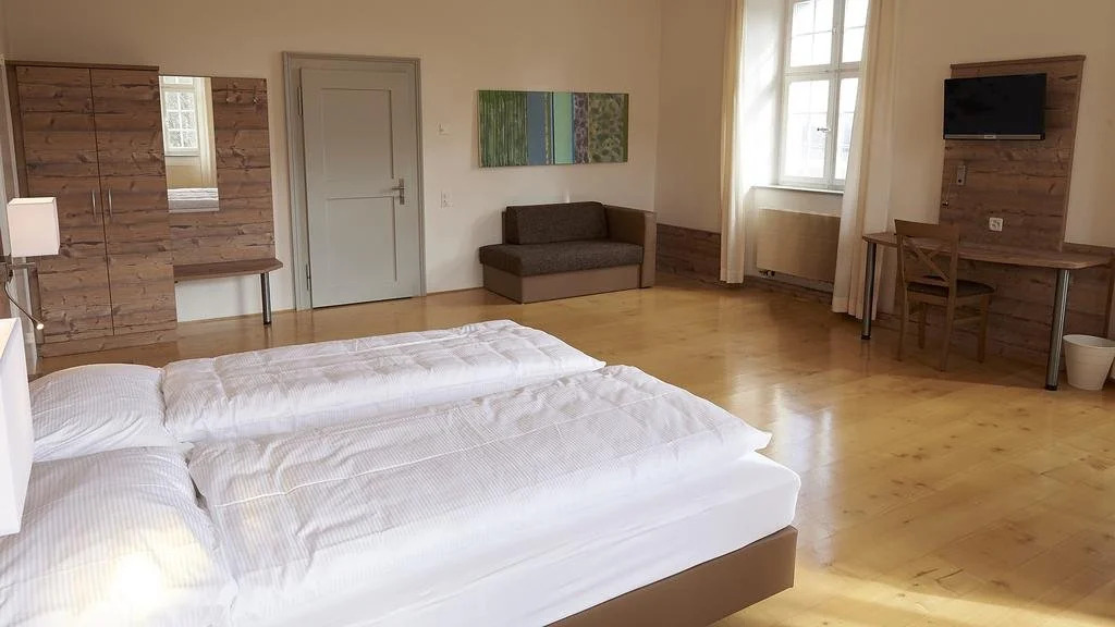 Klosterhotel Kreuz