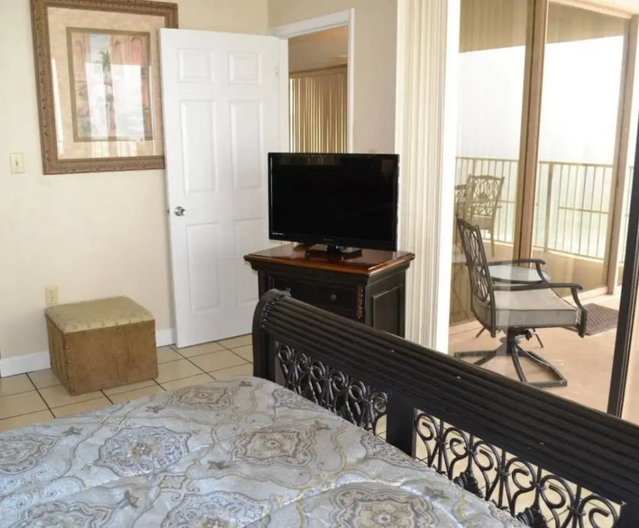Dunes of Panama - 3 Bedroom Condos