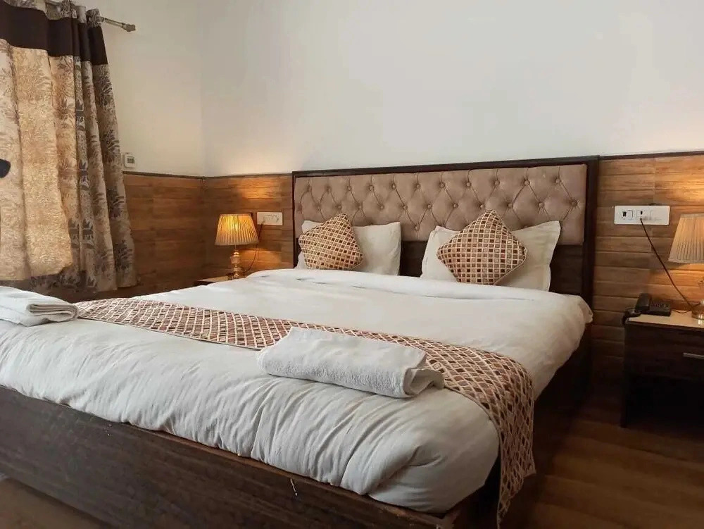 Poonam Villas