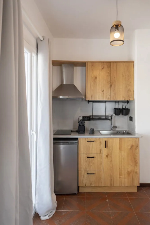 Vagia Calm House 2