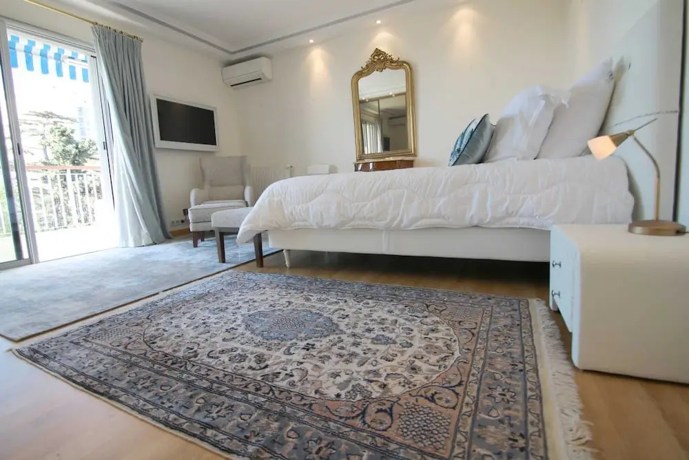 Premium 3 chambres Vue Mer Résidence Piscine Terrasse Panoramique