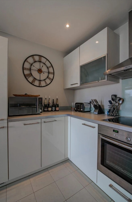 Spacious & Modern, 2BR in Manchester City Centre