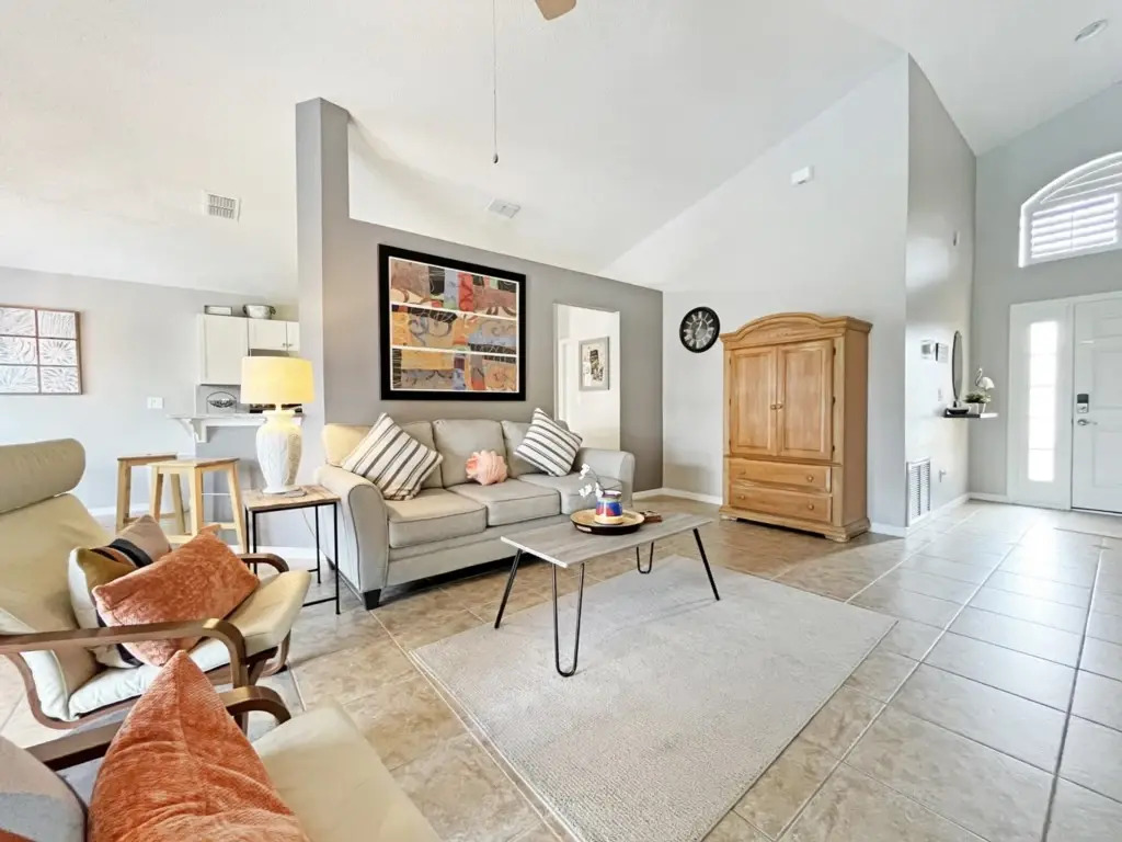 Bayswater Bliss home