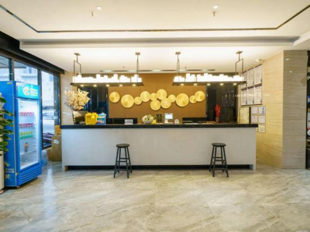 Haishangju Hotel