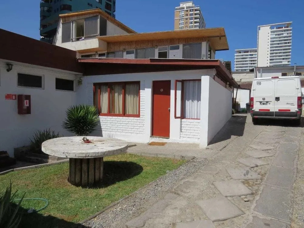 Palm Hostal