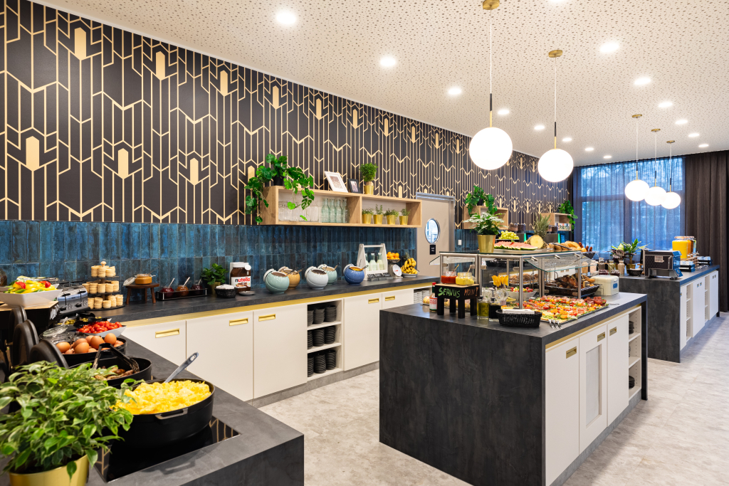 Holiday Inn - the niu, Flower Konstanz by IHG
